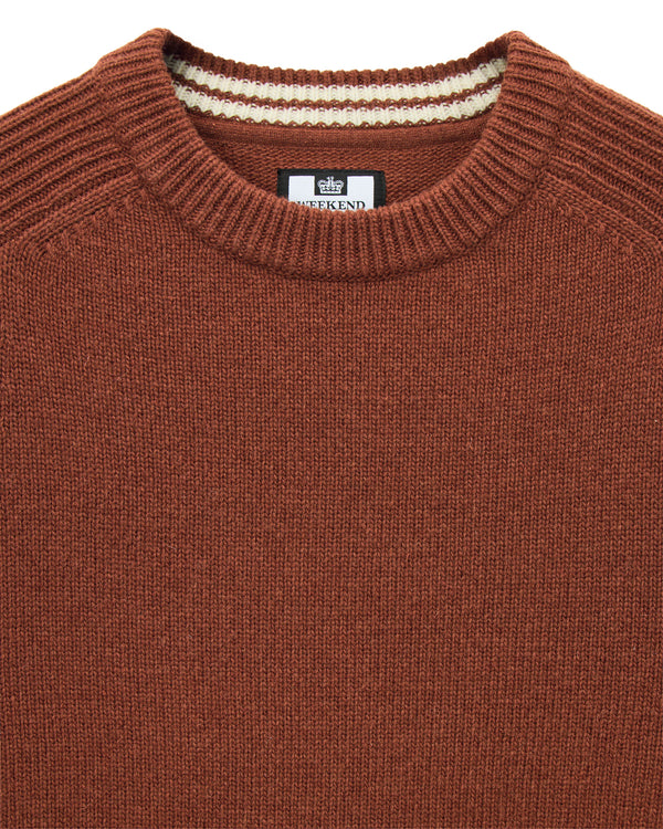 Zagreb Jumper Brick