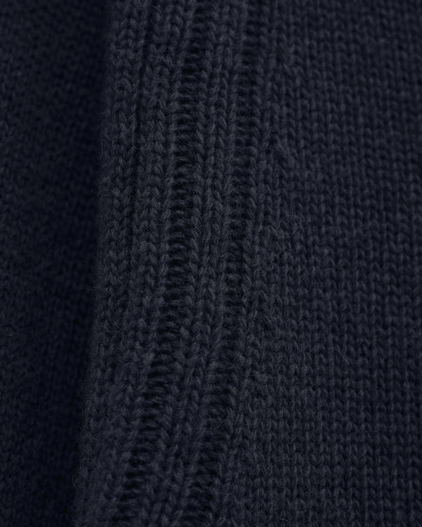 Zagreb Jumper Navy