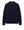 Castillos Wollpullover Marineblau