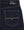 Loose Fit Jeans aus Denim in dunkler Spülung