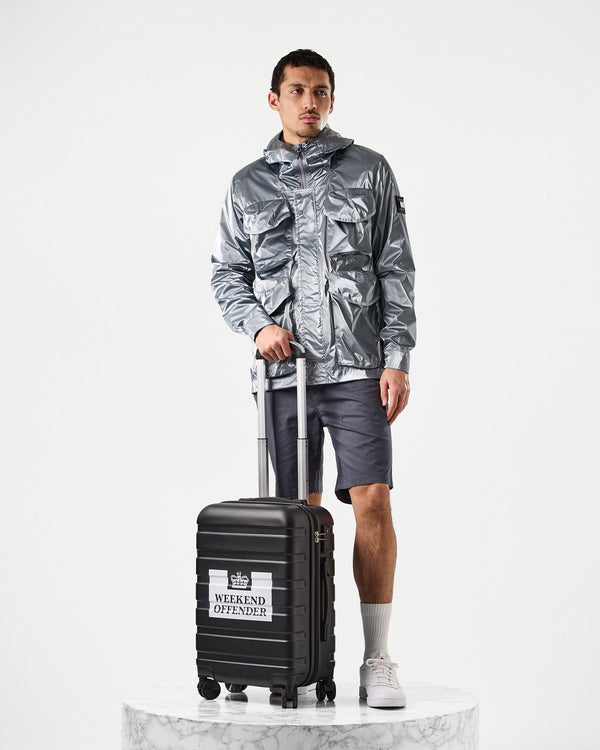 Cabin Case Black