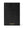 Leather Notebook Holder With Gift Box Black