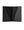 Leather Passport Holder With Gift Box Black