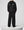 Pantaloni jogger Royce neri per bambini