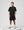 Kids Rickson T-Shirt Black