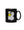 Tazza FOM nera
