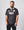 Maglia da calcio Brito nera