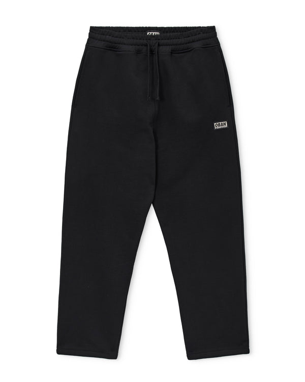 Pantaloni da jogging Lukosiunas neri