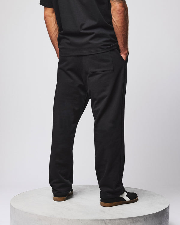 Pantaloni da jogging Lukosiunas neri