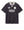 Maglia da calcio Brito nera