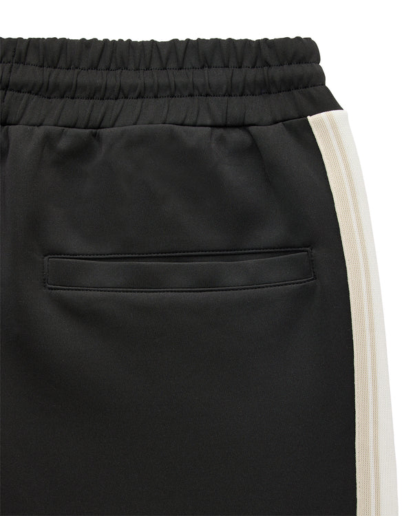 Sheehan Tricot Track Pants Black