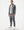 Zanardi Relaxed Technical Pants Zinc