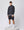 Southbank Over-Shirt Navy