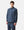 Southbank Over-Shirt Lagoon Blue