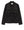 Taglie Forti - Maglietta Over-Shirt Shields Nera