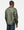 Ronson Over-Shirt Schwarzwaldgrün