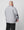 Übergröße – Ronson Overshirt, Rauchgrau