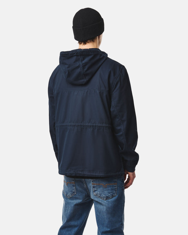 Kovags Over-Top Marineblau