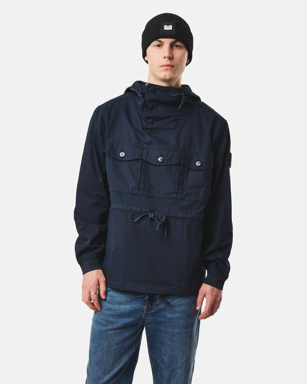 Kovags Over-Top Marineblau
