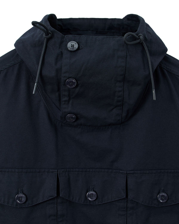 Kovags Over-Top Marineblau