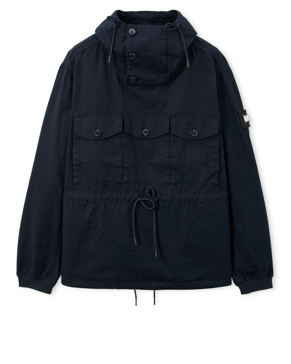 Kovags Over-Top Marineblau