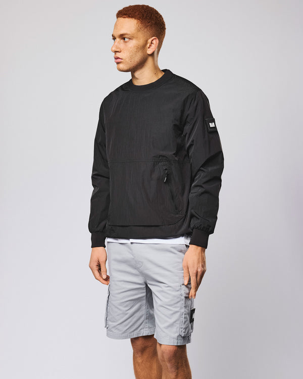 Kramer Over-Top Black