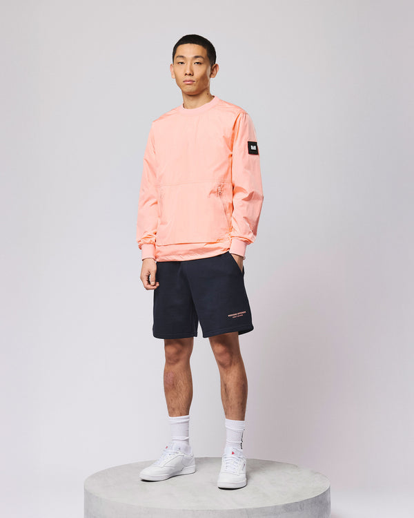 Kramer Over-Top Coral