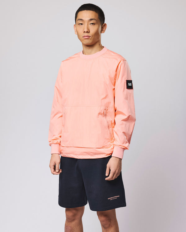 Kramer Over-Top Coral