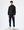 Grohl Over-Top Black