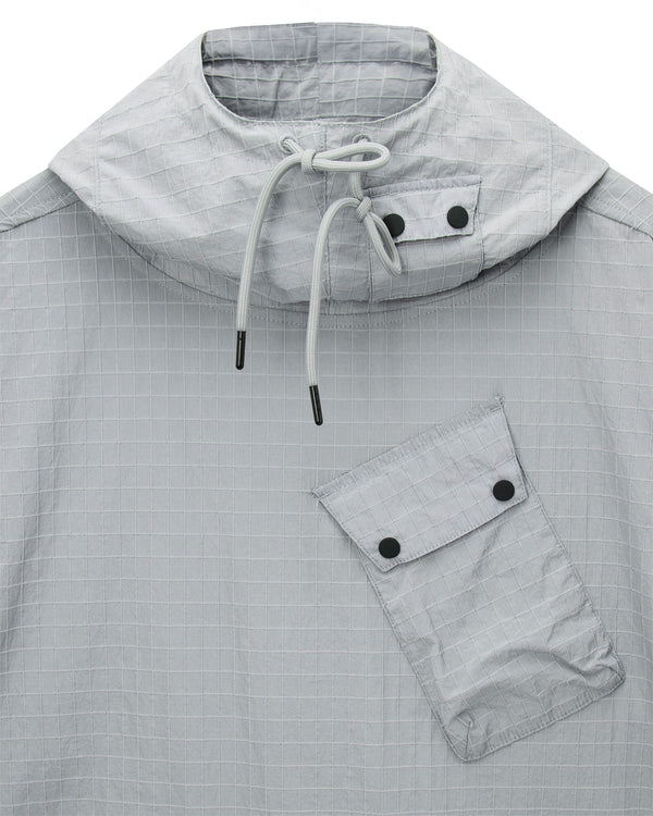 Grohl Over-Top Smokey Grey