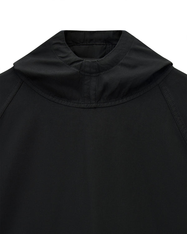 Sandown Over-Top Black