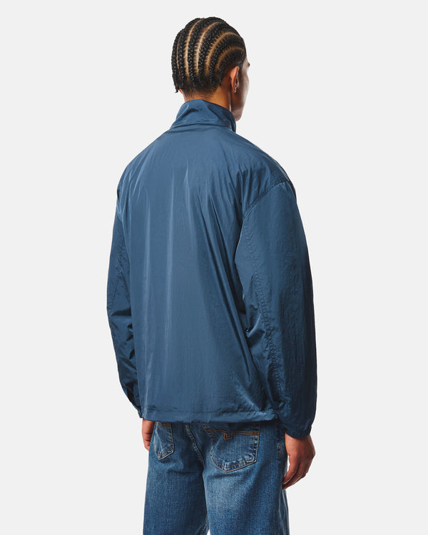 Scotia Over-Top Lagoon Blue