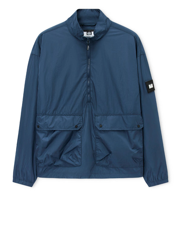 Scotia Over-Top Lagoon Blue