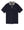 Plus Size - Tipasa Poloshirt Navy