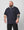 Plus Size - Tipasa Poloshirt Navy