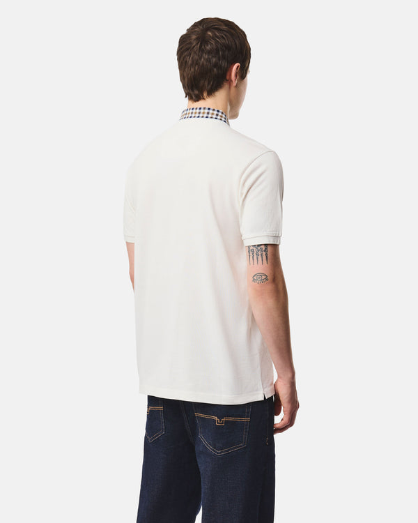 Tipasa Polohemd Ghost