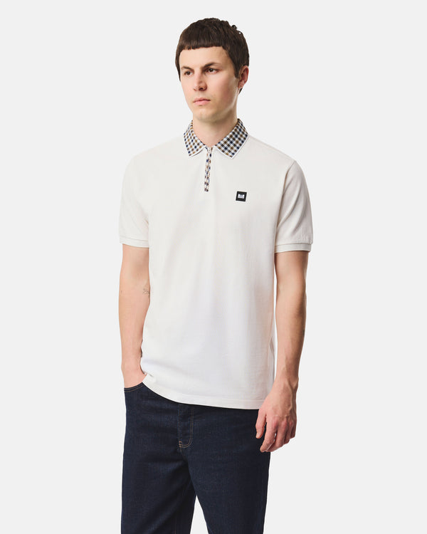 Tipasa Polohemd Ghost