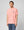 Heathcote Polo Shirt Coral