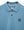 Plus Size - Heathcote Polo Shirt Peruvian Blue
