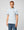 Levanto Polo Shirt Sky Blue/Dark Sapphire Blue