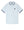 Levanto Polo Shirt Sky Blue/Dark Sapphire Blue