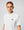 Levanto Poloshirt Weiß/Amazonitgrün