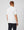 Levanto Poloshirt Weiß/Amazonitgrün