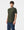 Levanto Polo Shirt Black Forest Green/Julep Green