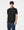 Levanto Polo Shirt Black/Thyme Green