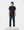 Levanto Polo Shirt Navy/Smokey Grey