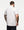 Große Größen - Caneiros Poloshirt Weiß