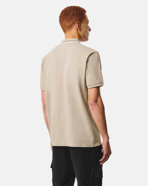 Rockhampton Polo Shirt Rock