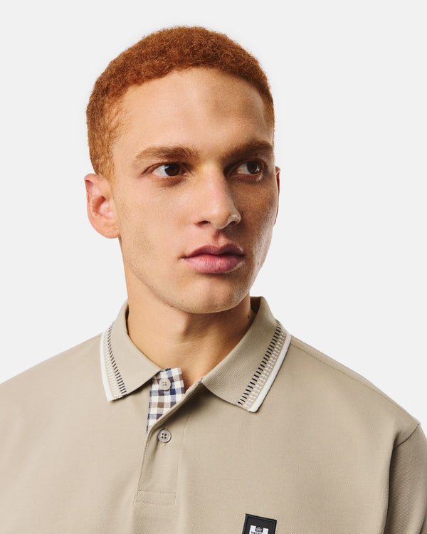 Rockhampton Polo Shirt Rock
