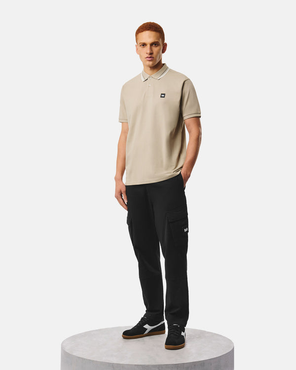 Rockhampton Polo Shirt Rock